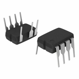 NCP1271P65G Ic Ctrlr Pwm CM Ovp Otp Hv 7DIP '' GB Compagnie Depuis 1983 Nikko '' - Picture 1 of 1