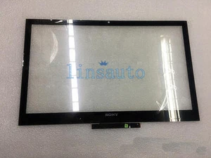 Cristal táctil digitalizador 13,3" para Sony VAIO SVP132A1CL SVP132A1CM SVP132A1CW - Imagen 1 de 1