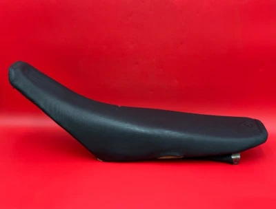 2000 HONDA CR250R CR250 CR125R OEM SEAT SADDLE CUSHION ASSEMBLY 77100-KZ4-J20 #2 - Image 1 of 4
