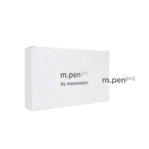 Mesoestetic M.pen needle pack 10pcs #usau - Picture 1 of 1