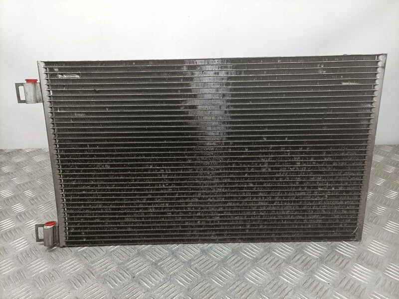 8200455795 klimakondensator -kühler RENAULT KANGOO EXPRESSION 2008 4684495 - Изображение 1 из 4