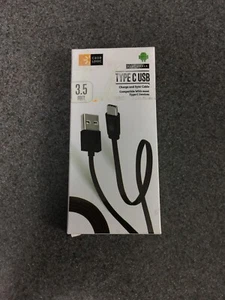 Case Logic Type C USB Charge And Sync Cable - 3.5 Feet M18A - Photo 1 sur 3