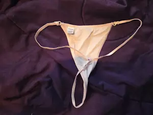 Joe Boxer cotton G-String size large - Picture 1 of 2