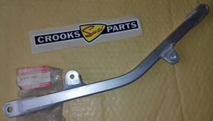 NOS 41670-28E01 RM125 / RM250 1993 to 1995 Genuine Suzuki L.H. Frame Side Tube - Picture 1 of 8