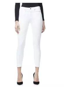 Good American Good Crop Skinny Jeans Gr. 4/27 - Bild 1 von 7