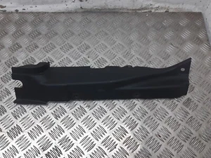 MITSUBISHI OUTLANDER MK2 FRONT RIGHT WING TOP COVER TRIM 5220D180 2013 - Picture 1 of 12