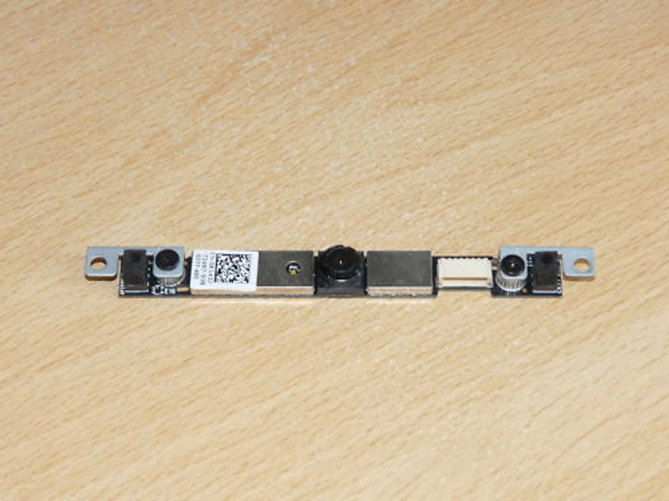 Neu Original DELL STUDIO 1555 1557 1558 Laptop Kamera Webcam 2.0 Mp 7RGXF 07RGXF - Bild 1 von 1