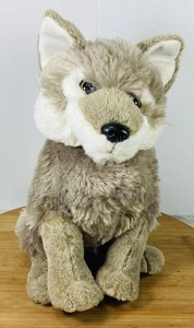 Disney Parks Lupo Peluche 11" �� - Foto 1 di 5