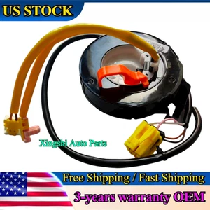 New High-Quality Clock Spring Fits 2003-2007 Chevy GMC Silverado Sierra 1500 - Picture 1 of 7