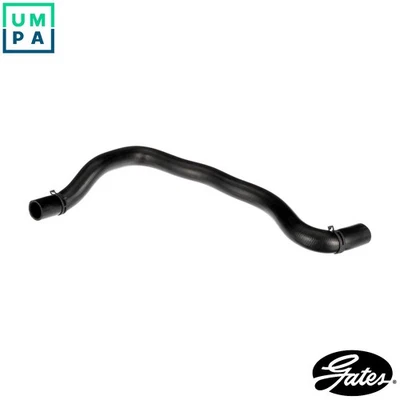 RADIATOR HOSE 05-2496 FOR HYUNDAI SANTA/FÉ/II G4KE 2.4L 4cyl SANTA FÉ II - Image 1 of 4