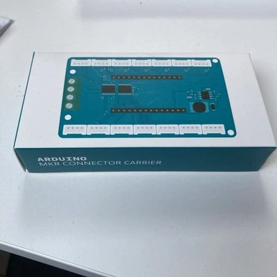 MKR Connection Carrier  - Bild 1 von 2