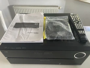 Harman Kardon AVR 170/230 Reseiver 5.1 - Bild 1 von 8