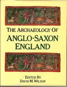 The Archaeology Of Anglo-Saxon England Hardcover - Bild 1 von 2