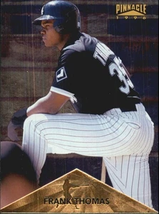 A5186- 1996 Pinnacle Folie Baseball Card # S 201-399 -du Pick- 15 + Free US - Bild 1 von 343