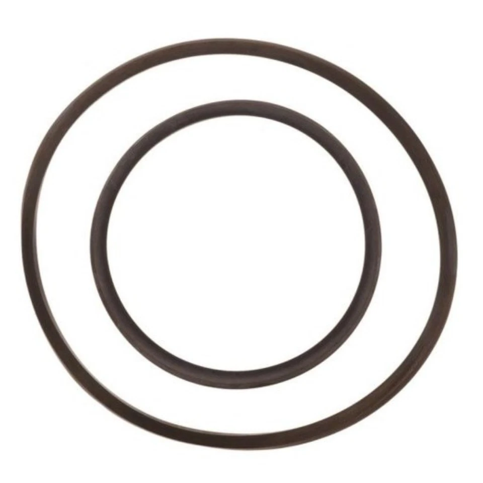 Kit de sello de pistón de embrague genuino ACDelco para Chevy Monte Carlo 1995-2007 Foto 1 de 4