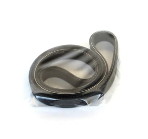 D561-0004 Dinan Replacement Underdrive Pulley Belt - 2006-2010 BMW E60 M5/M6 - Picture 1 of 3