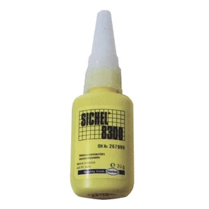 Colle Pour Bornes Sichel 8300 - Bild 1 von 2