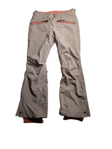 O'Neill Jeremy Jones Hyperdry hellbraun pfirsich Schneehose M Medium - Bild 1 von 12
