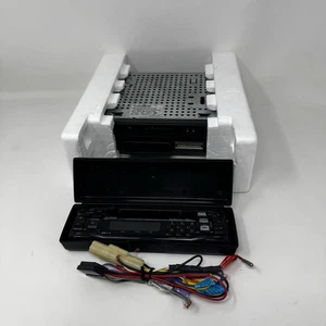 JVC KS-RT606 Multi Changer Control Receiver Cassette Player Control CD Changer - Picture 1 of 9