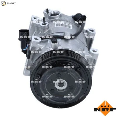 COMPRESSOR AIR CONDITIONING 320142G FOR HYUNDAI i20/Hatchback/Van/CROSS/ACTIVE - Image 1 of 4