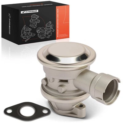A-Premium Secondary Air Injection Check Valve for Saab 9-3 2003 2009-2011 9-5 - Image 1 of 4