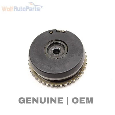 2012 BMW 650I - Intake CAM / Camshaft GEAR Adjuster UNIT 7598001 - Image 1 of 4