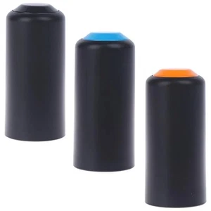 Verschiedene Farben Mikrofon Akkudeckel für Shure PGX2 Wireless Personalisieren - Bild 1 von 19