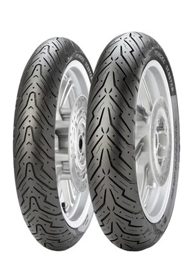 PIRELLI Angel Scooter Sommerreifen 140/70 16 65P Motorradreifen Reifen - Bild 1 von 4