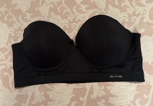 Sujetador sin tirantes para mujer Daisy Fuentes talla 40D - Imagen 1 de 12