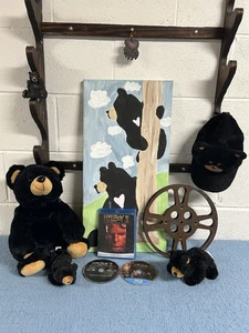 HELLBOY II The Golden Army Blu-Ray 2008 Action Fantasy Universal Studios Home En - Bild 1 von 3