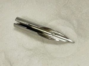 Vintage PARKER 51 Fountain Pen Part - Octanium Nib ~ Vacumatic or Aerometric ~XF - Picture 1 of 4