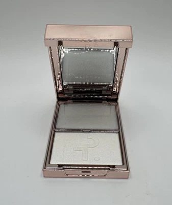 Patrick Ta Major Glow Creme Powder Translucent Highlighter Duo ~ MY LOVE ~ - Image 1 of 3