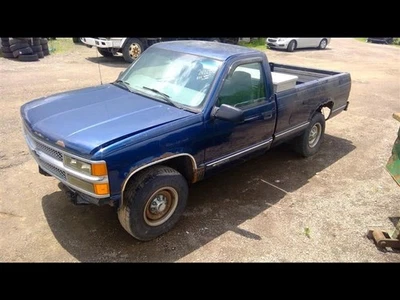 Bomba de direção hidráulica amplificador de freio a vácuo compatível com 97-99 01-02 TAHOE 130986 - Imagem 1 de 4