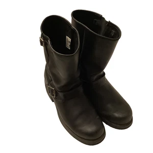 Ottimo! Stivali western Durango 10" olio nero antiscivolo 11EE DB4260 - Foto 1 di 13