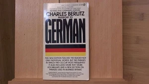 Passport to German  by Berlitz, Charles Signet - Foto 1 di 1