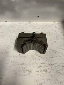 Multifix Schnellwechsel Bohrstangenhalter Typ BH 2/ 40120 - Bild 1 von 7