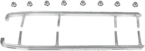 Stud Boy Shaper Bars - 6in. Snowmobile CAT-S2264-60 16-92264-60 - Picture 1 of 4