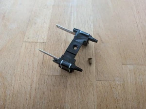 TRIANG X689 OO GAUGE LNER A1 A3 FLYING SCOTSMAN CYLINDER BLOCK WITH WHITE LINING - Picture 1 of 3