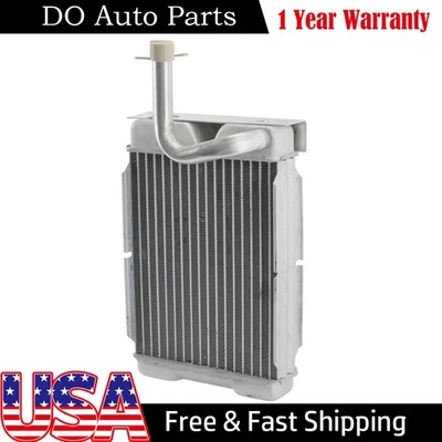 HVAC Heater Core for Jeep CJ5 CJ7 CJ6 Commando Jeepster 1969-1971 8125123 Foto 1 de 4