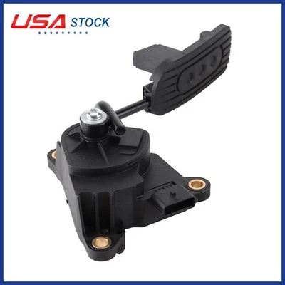 Датчик движения педаль рычага газа акселератора для Nissan Versa 2007 2008-2011 1,8 л - Изображение 1 из 4