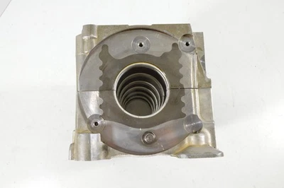 Porsche 911 997 M96.05 3.6 3.8 Crankshaft Case Bearing Housing 99610100708 - Image 1 of 4