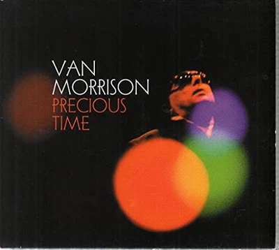 Morrison, Van - Precious Time [CD 2] - Morrison, Van CD H4VG The Cheap Fast Free - Bild 1 von 2