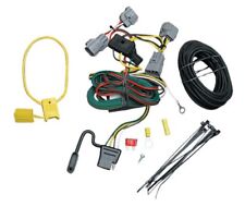 Trailer Wiring Harness Kit For 94-98 Jeep Grand Cherokee ZJ All Styles T-One NEW