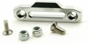 NHX RC 1/10 RC Rock Crawler Winch Control Mount Hawse Fairlead: TRX-4 SCX10 - Bild 1 von 4