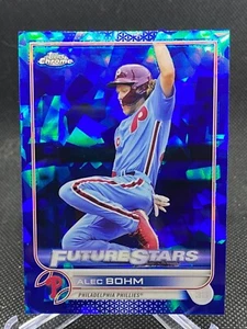 2022 Topps Chrome Sapphire Pick Your Own & Complete Your Set - Picture 1 of 52