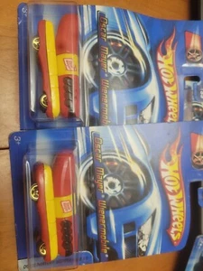 2006 Hot Wheels Mainline #189 Oscar Mayer Wienermobile Hot Dog RARE - Foto 1 di 2