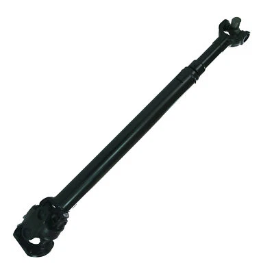 Fits 2002-2010 Ford F-250 F-550 Super Duty 4WD Driveshaft Prop Shaft Assembly - Image 1 of 4