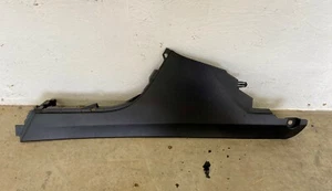 2012-2021 SUBARU IMPREZA FRONT RIGHT PASSENGER CENTER CONSOLE COVER TRIM OEM - Picture 1 of 2