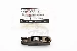 NEW Genuine Intake Rocker Arm (Lifter) - Mazda 6 GJ CX-5 3 2.2 Diesel Skyactiv - Picture 1 of 8