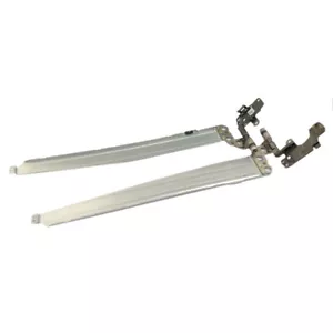 NEW For Dell Inspiron 15 5593 LCD Screen Axis Hinges Screen Bracket CCTXP 81JF7 - Foto 1 di 7